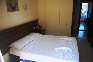 Отель Navy Boutique Hotel Турция, Мармарис, фото 7