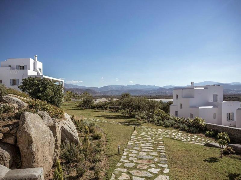 Naxian Collection Luxury Villas & Suites