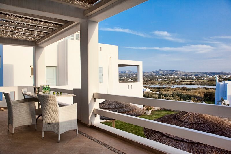 Naxian Collection Luxury Villas & Suites