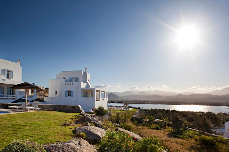 Naxian Collection Luxury Villas & Suites