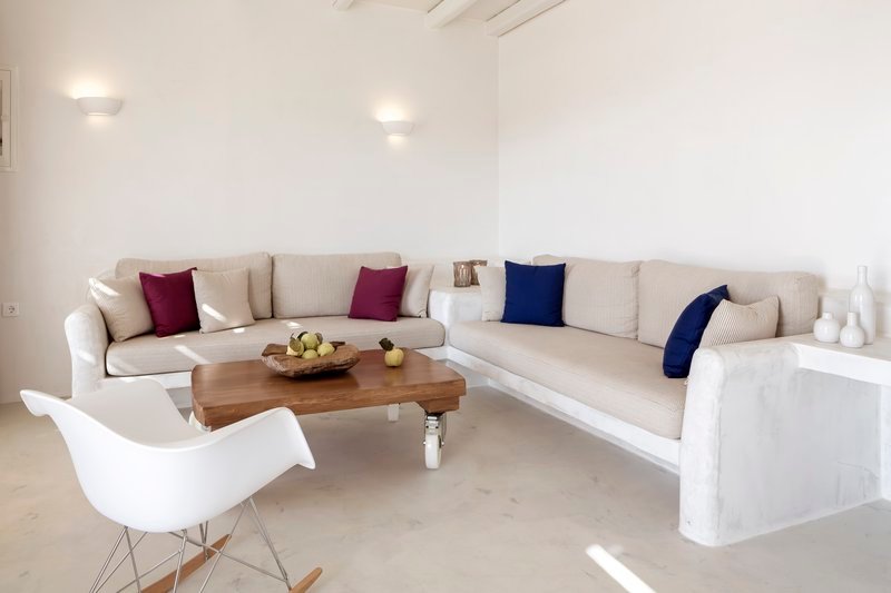 Naxian Collection Luxury Villas & Suites