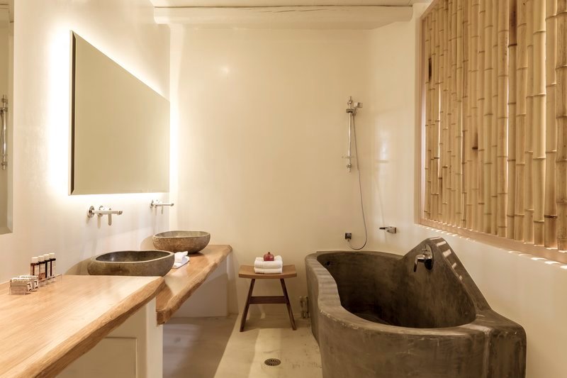 Naxian Collection Luxury Villas & Suites