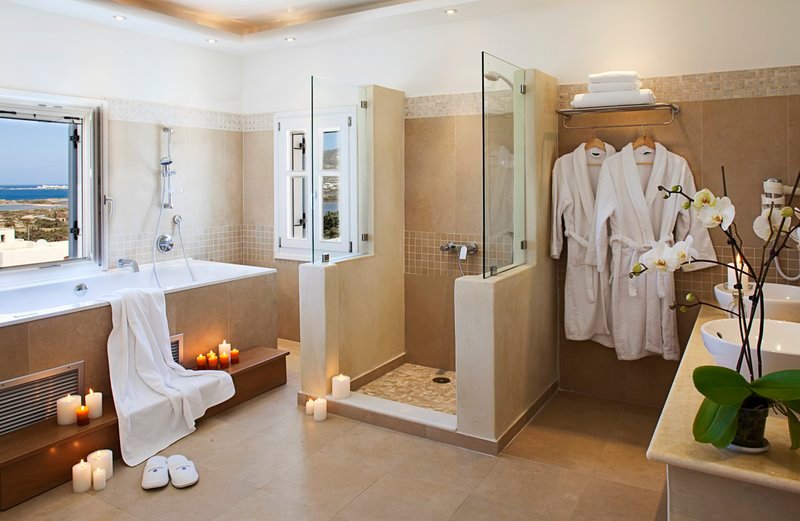 Naxian Collection Luxury Villas & Suites