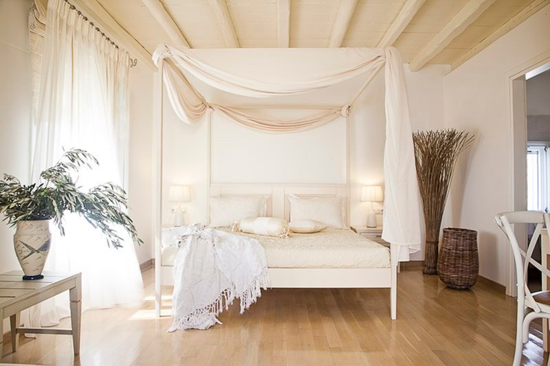 Naxian Collection Luxury Villas & Suites