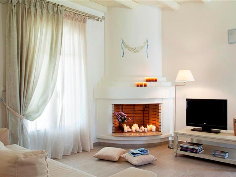 Naxian Collection Luxury Villas & Suites