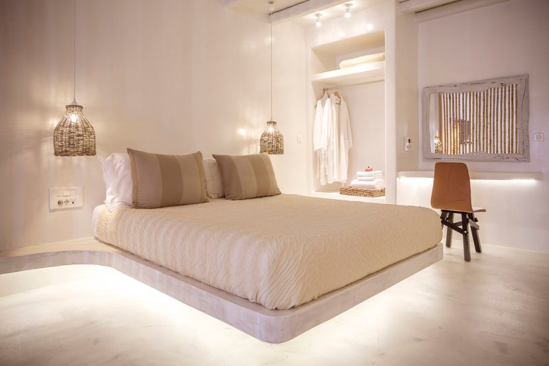 Naxian Collection Luxury Villas & Suites