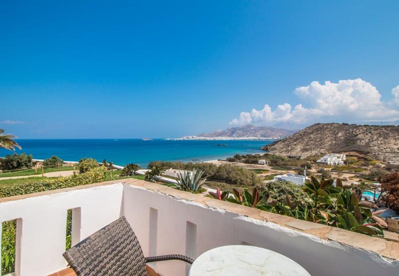Naxos Magic Village