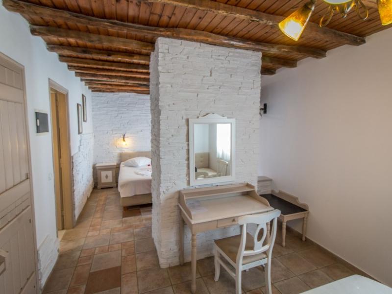 Naxos Magic Village