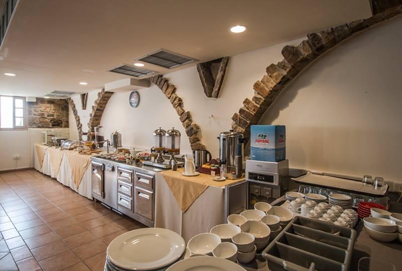 Naxos Magic Village