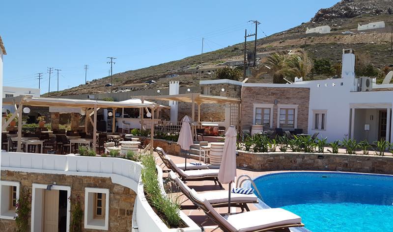 Naxos Magic Village