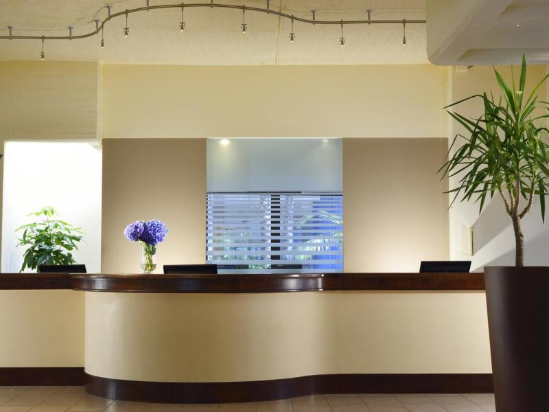 UNAHOTELS Naxos Beach Sicilia