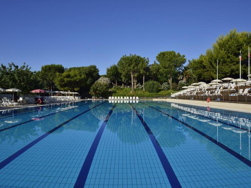 UNAHOTELS Naxos Beach Sicilia