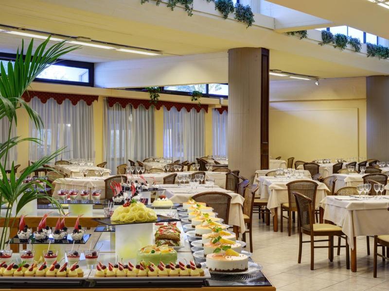 UNAHOTELS Naxos Beach Sicilia