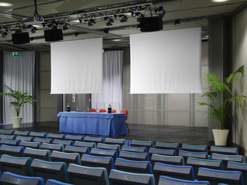 UNAHOTELS Naxos Beach Sicilia