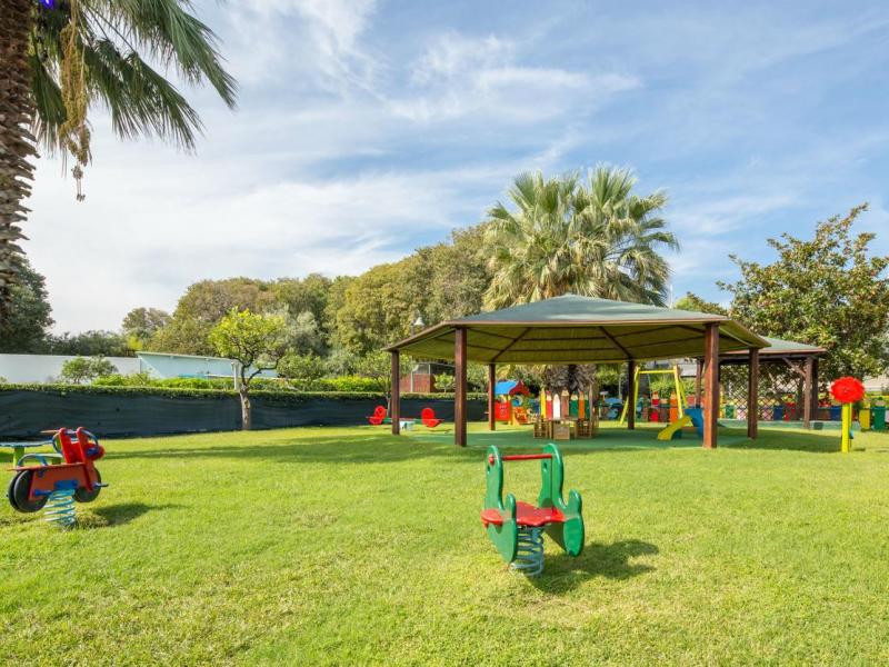 UNAHOTELS Naxos Beach Sicilia