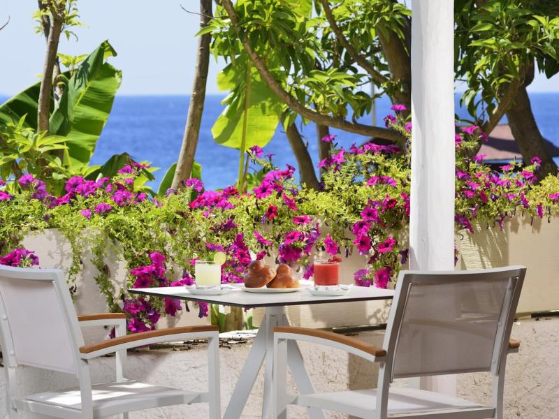 UNAHOTELS Naxos Beach Sicilia