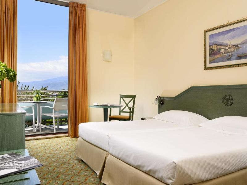 UNAHOTELS Naxos Beach Sicilia