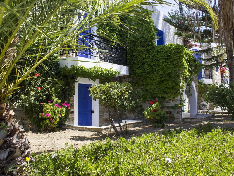 Naxos Holidays Hotel