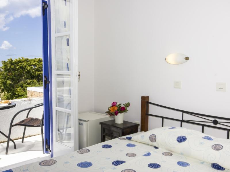 Naxos Holidays Hotel