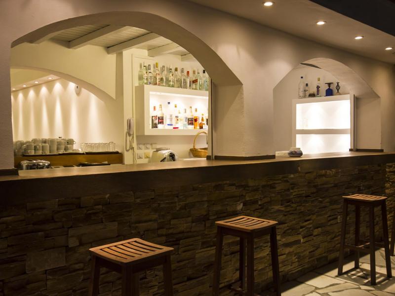 Naxos Holidays Hotel