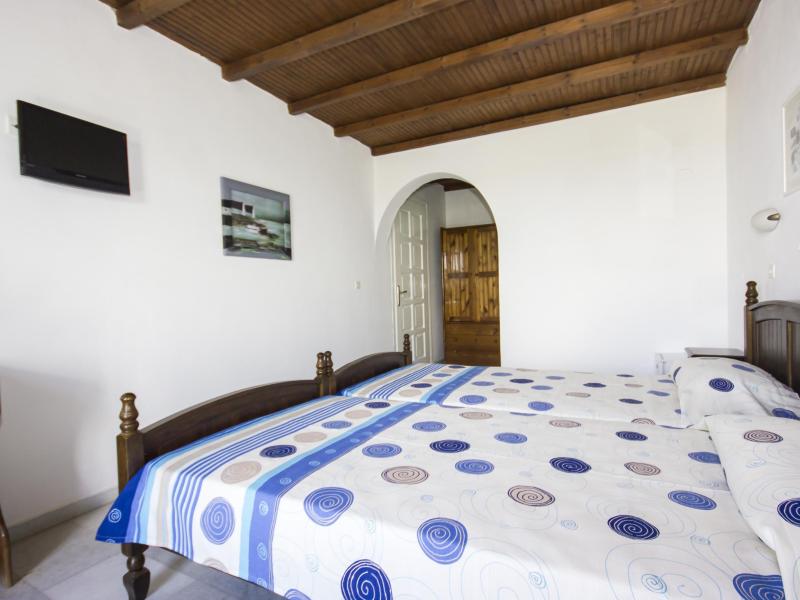 Naxos Holidays Hotel