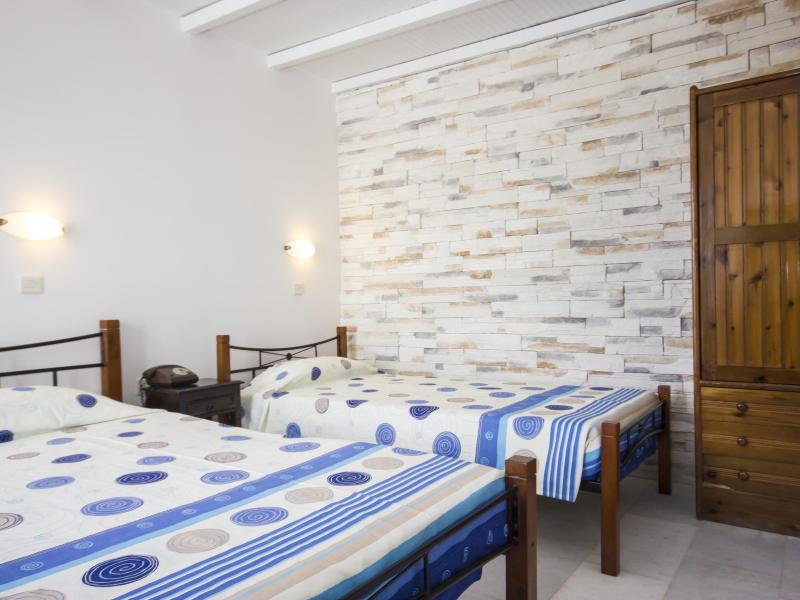 Naxos Holidays Hotel