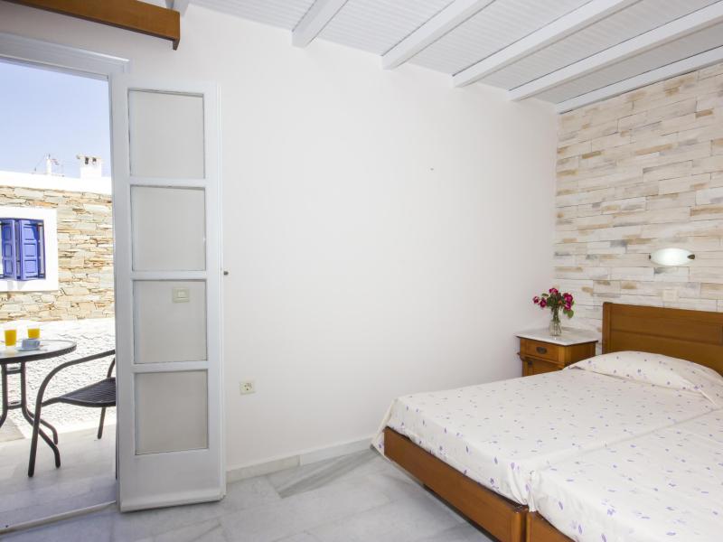 Naxos Holidays Hotel