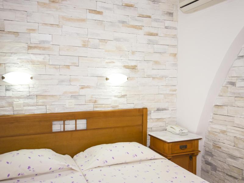Naxos Holidays Hotel