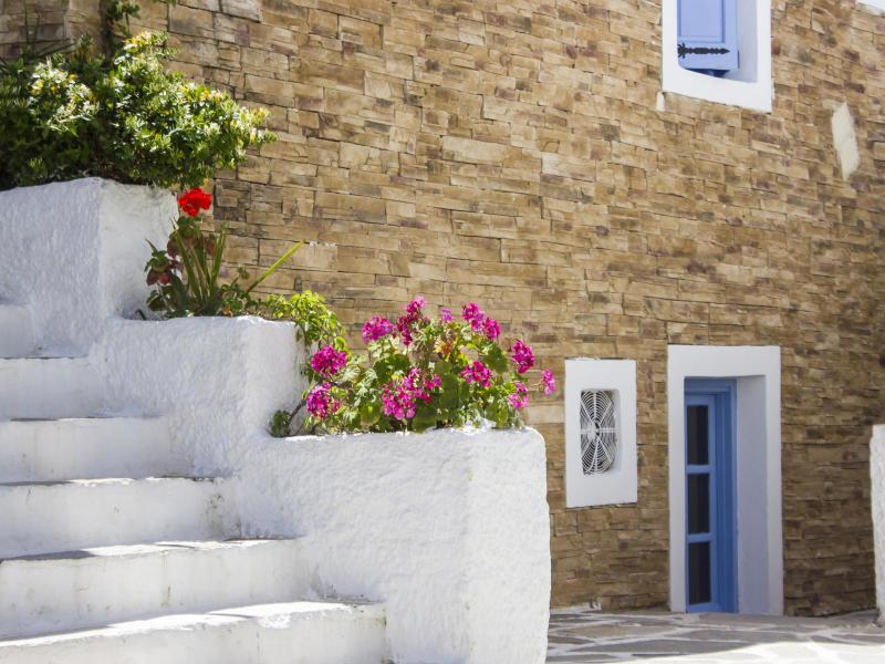 Naxos Holidays Hotel