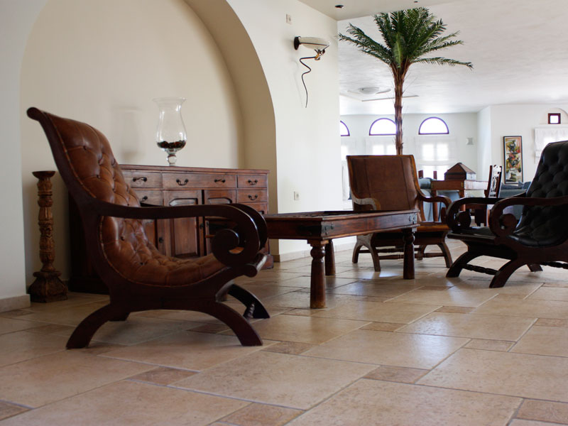 Naxos Palace Hotel