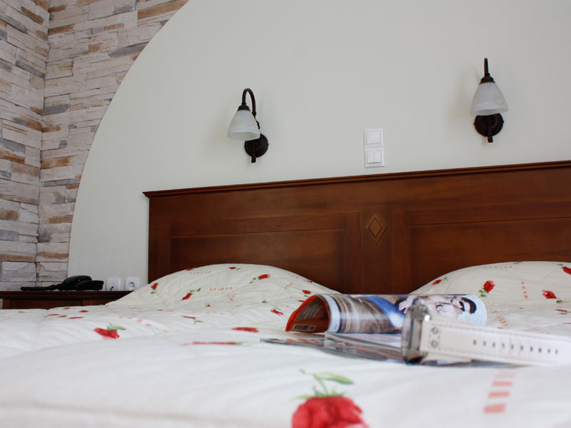 Naxos Palace Hotel