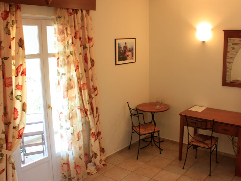 Naxos Palace Hotel
