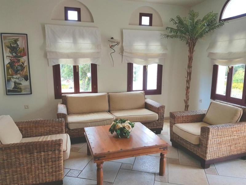 Naxos Palace Hotel