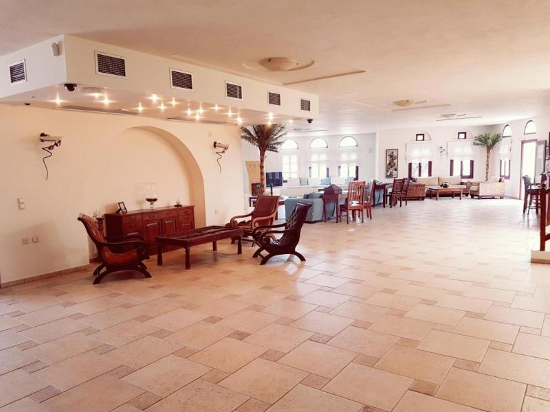 Naxos Palace Hotel