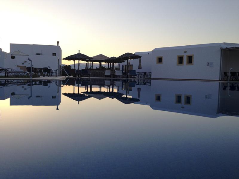 Naxos Palace Hotel