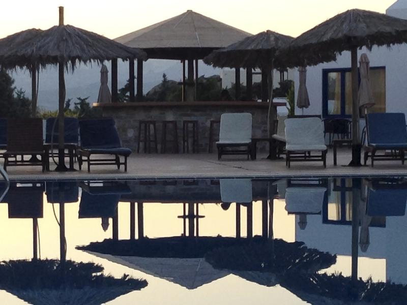 Naxos Palace Hotel
