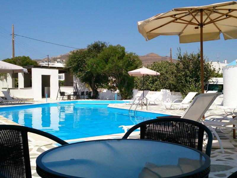 Naxos Sun Studios