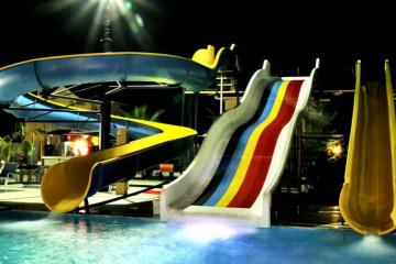 Отель Nazar Garden Турция, Фетхие, фото 12