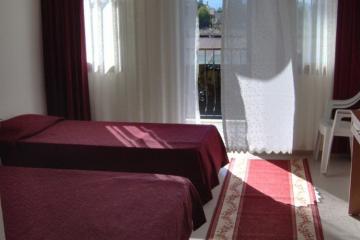 Отель Nazar Garden Турция, Фетхие, фото 2