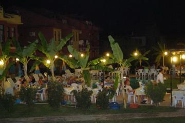 Отель Nazar Garden Турция, Фетхие, фото 3