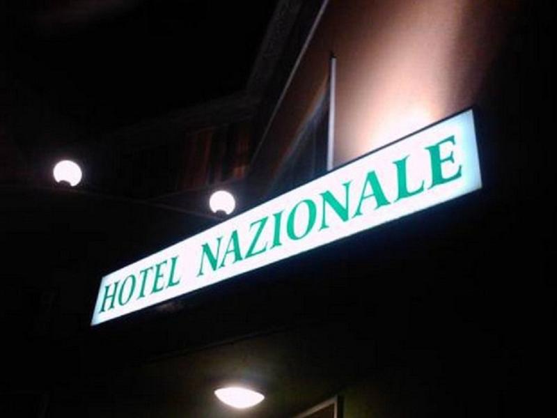 Nazionale Milano Marittima