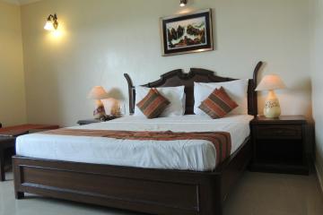 Отель Nazri Resort Индия, Бага, фото 3