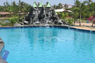 Отель Nazri Resort Индия, Бага, фото 9