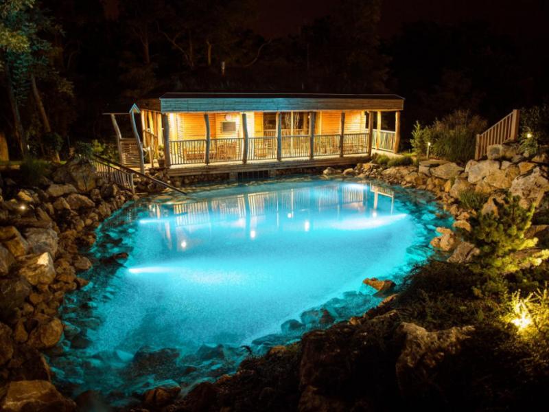 Maximus Resort