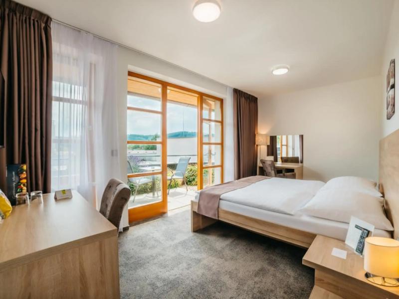 Maximus Resort