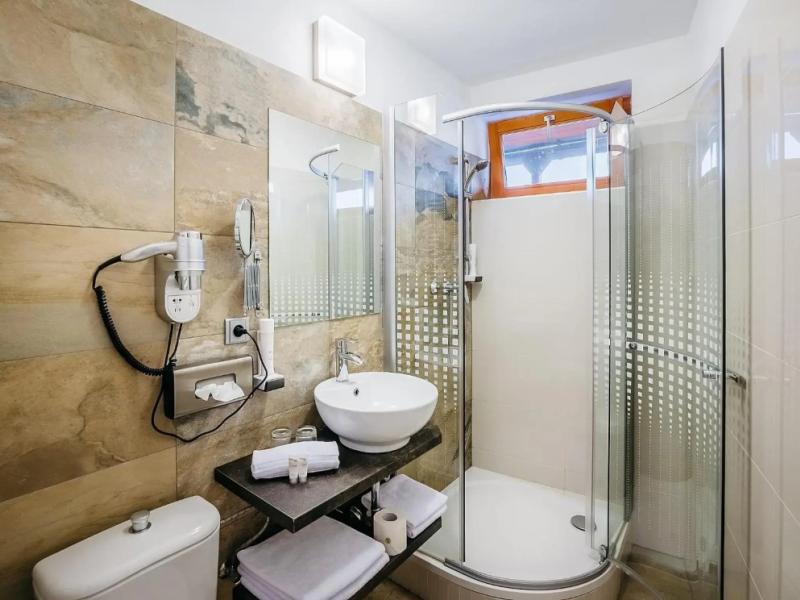 Maximus Resort