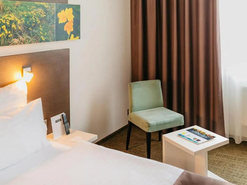 Maximus Resort