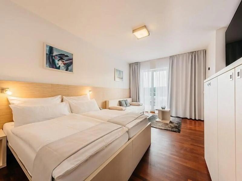 Maximus Resort