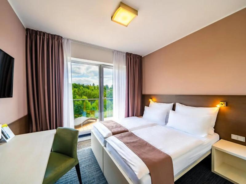 Maximus Resort