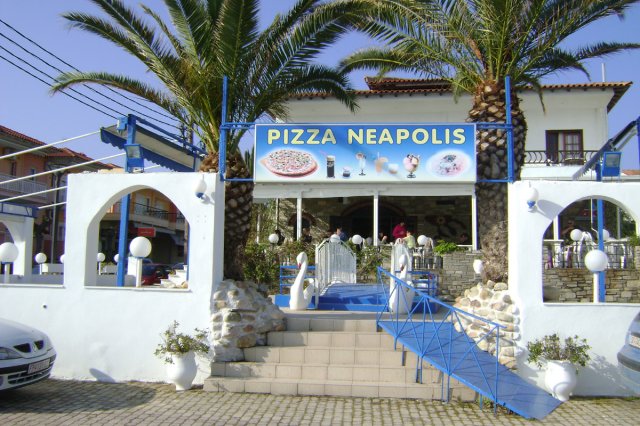 Neapolis Hotel